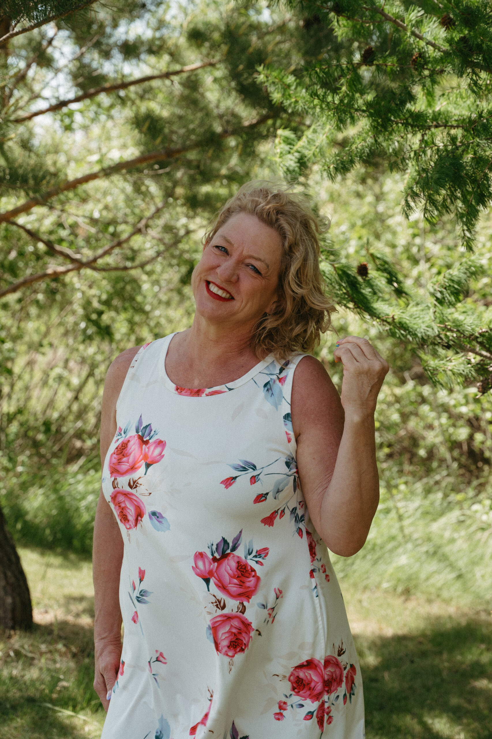 Cynthia Brummelhuis Psychologist, Author, Mom